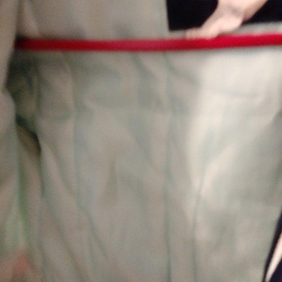 HEALTH TEX GIRLS PUFFER JACKET - Picture 4 of 12